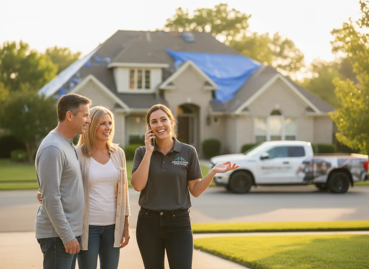 Emergency Roof Repair Vicksburg, MI FAQs